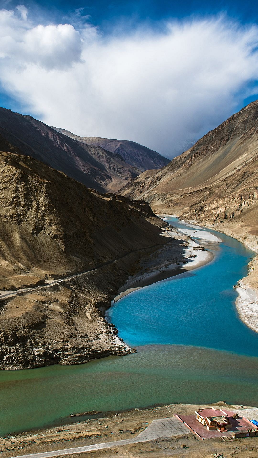 International Mountain Day 2024: 7 Major Mountain Ranges In India